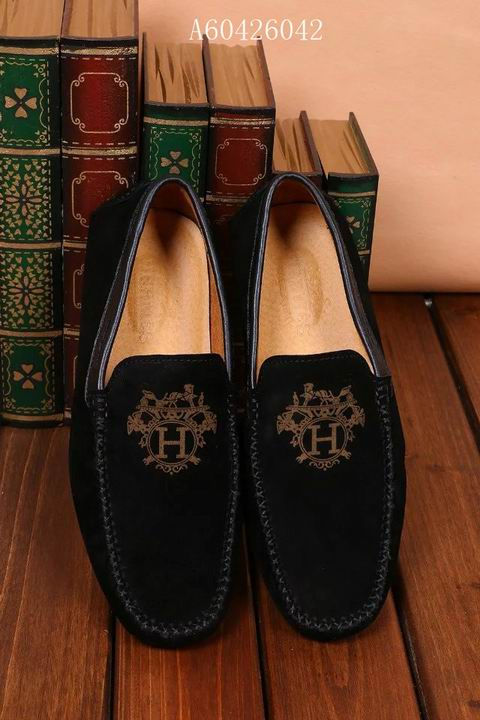Miniatura: 2016 Hermes casual shoes man 38-45