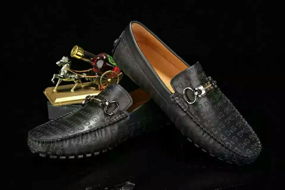 Miniatura: 2016 DG casual shoes man 38-45