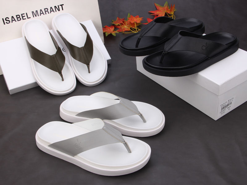 Miniatura: 2016 CK slippers man 38-44