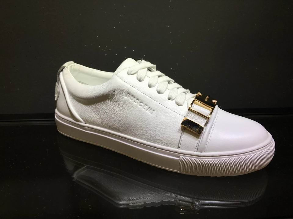 Miniatura: 2016 Buscemi low help shoes lovers 35-44