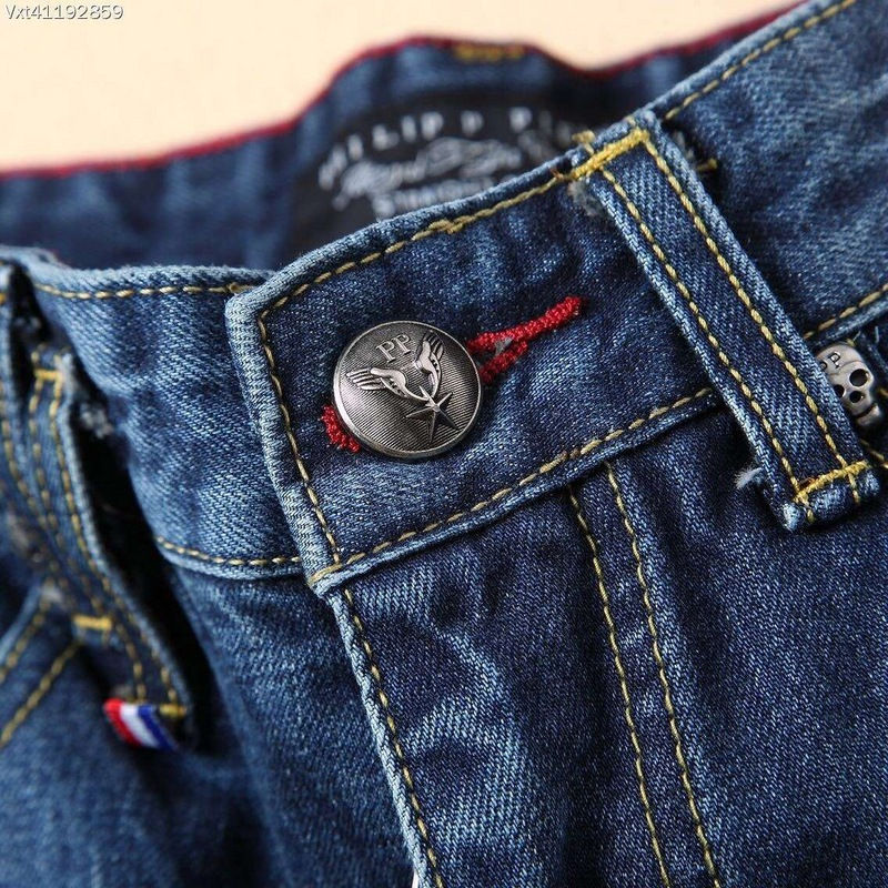 Miniatura: 2016 Phillip Plein long jeans man 28-40