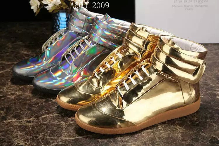 Miniatura: 2016 LV high shoes man 38-45