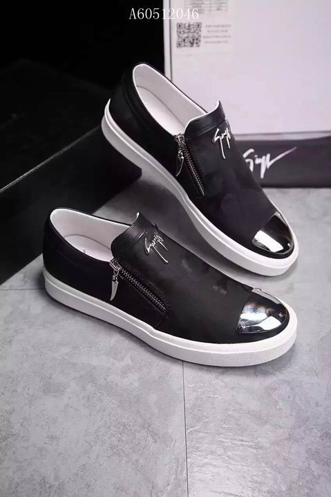 Miniatura: 2016 GZ casual shoes man 38-46