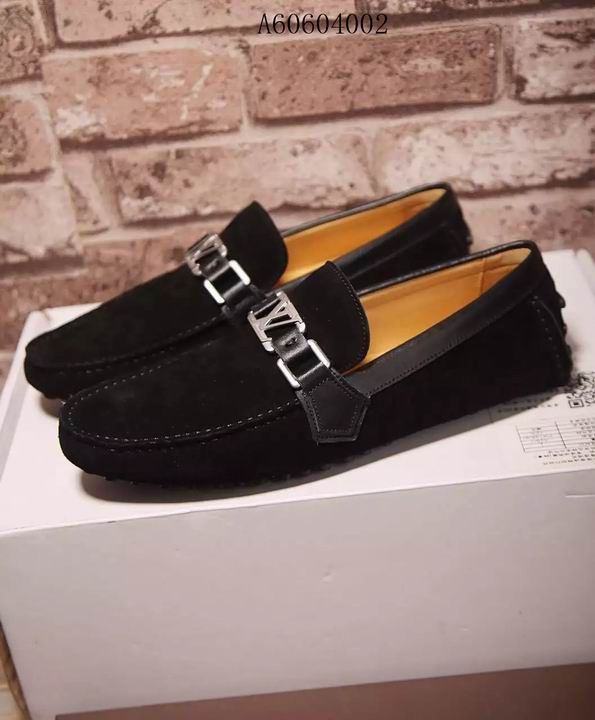 Miniatura: 2016 LV casual shoes man 38-45