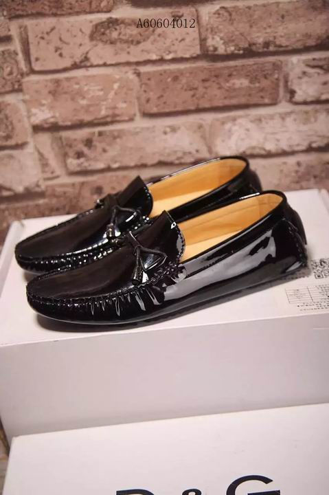 Miniatura: 2016 DG casual shoes man 38-45
