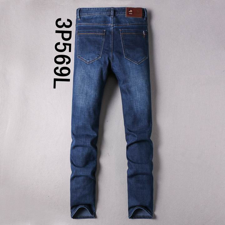 Miniatura: 2016 POLO long jeans man 29-(40)42