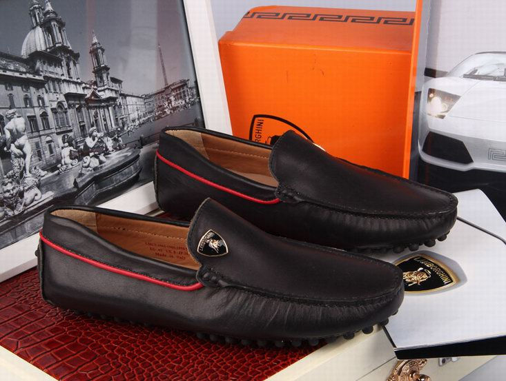 Miniatura: 2016 Lamborghini casual shoes man 38-44