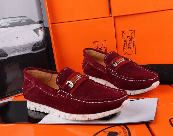 Miniatura: 2016 Lamborghini casual shoes man 38-44