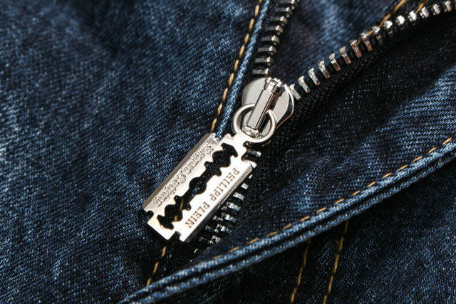 Miniatura: 2016 Phillip Plein long jeans man 28-40