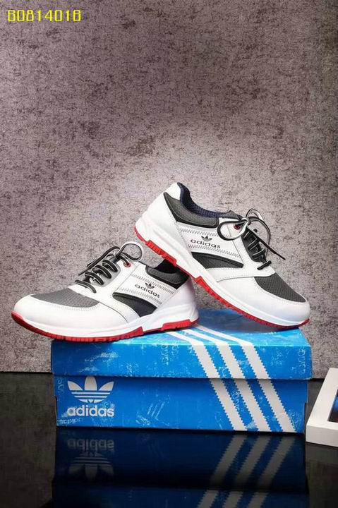 Miniatura: ADIDAS LOW HELP SHOES MAN 38-43