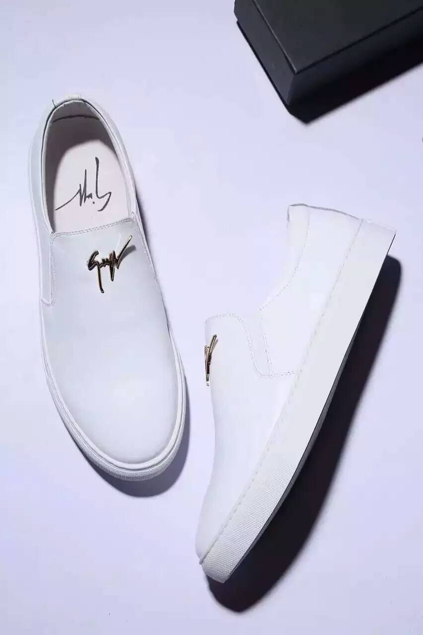 Miniatura: 2016 GZ casual shoes man 38-46