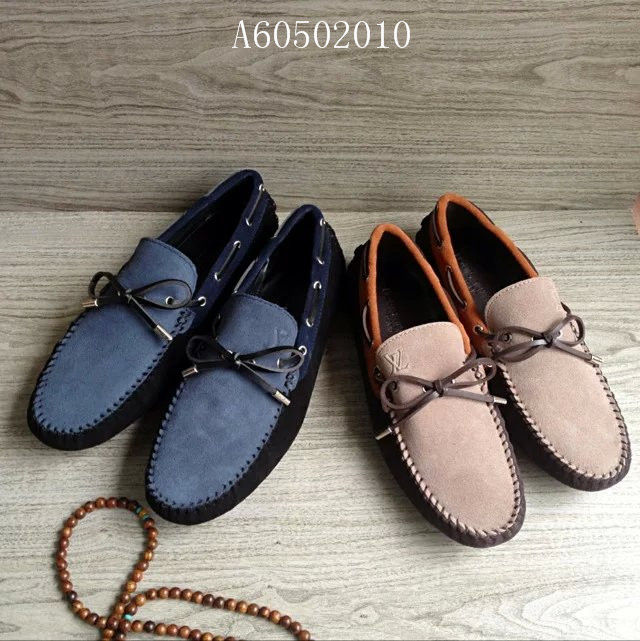 Miniatura: 2016 LV casual shoes man 38-45