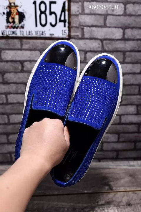 Miniatura: 2016 GZ casual shoes man 38-46