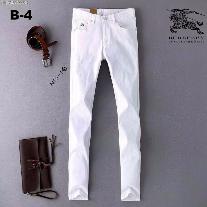 Miniatura: 2016 Burberry long jeans man 28-42