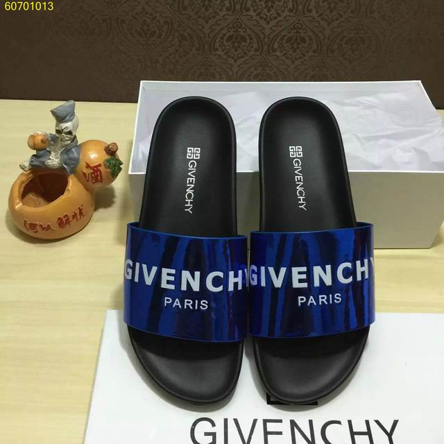 Miniatura: 2016 Givenchy slippers man 38-44