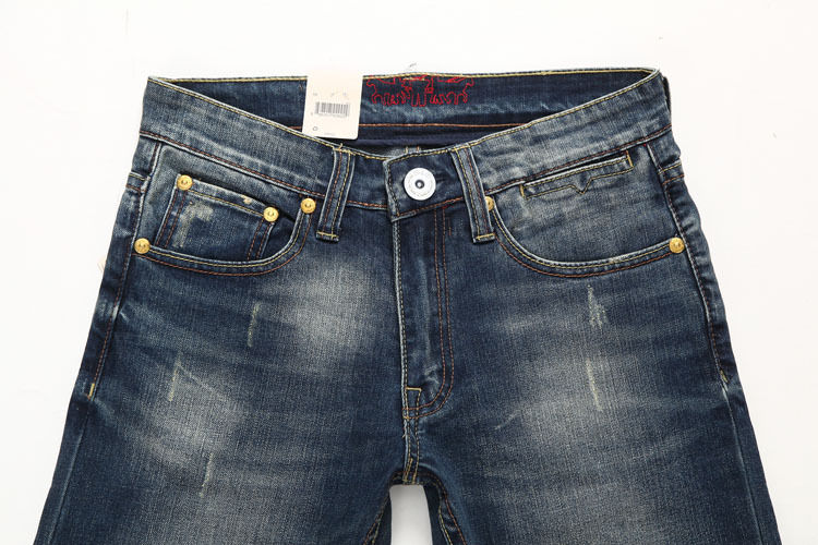 Miniatura: 2016 Levis long jeans man 28-38