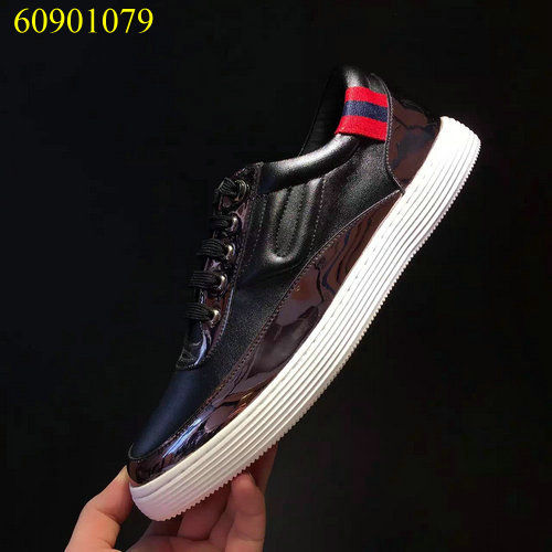 Miniatura: 2016 Bally low shoes man 38-44