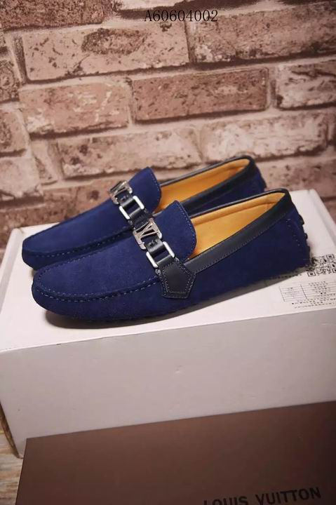 Miniatura: 2016 LV casual shoes man 38-45