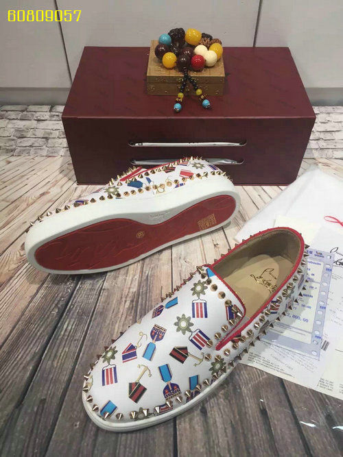 Miniatura: 2016 CL casual shoes lovers 35-45