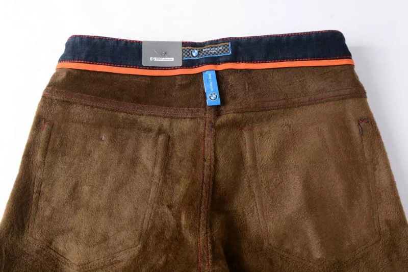 Miniatura: 2016 BMW long jeans man 29-42