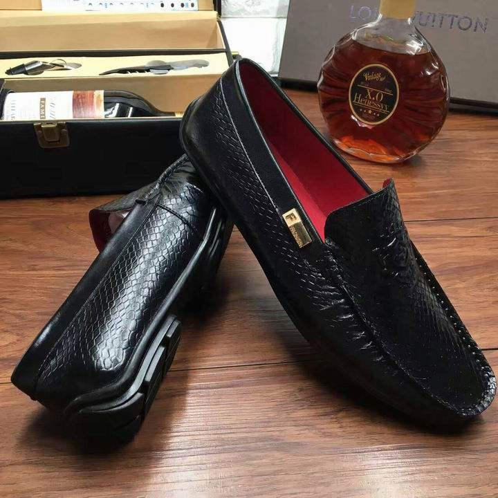 Miniatura: 2016 LV casual shoes man 38-45