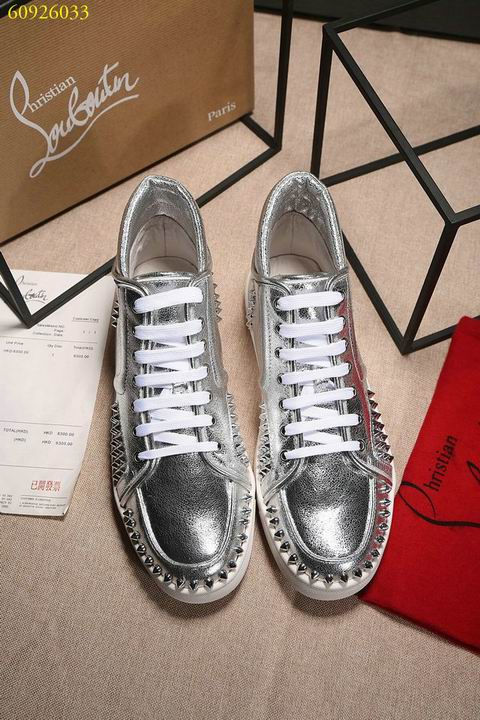 Miniatura: 2016 CL high shoes man 38-44