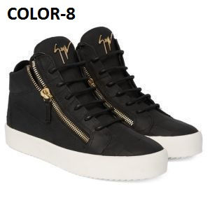 Miniatura: DKNY NEW AIR MEN SHOES SNEAKERS BOOTS RED WOMAN 38-46