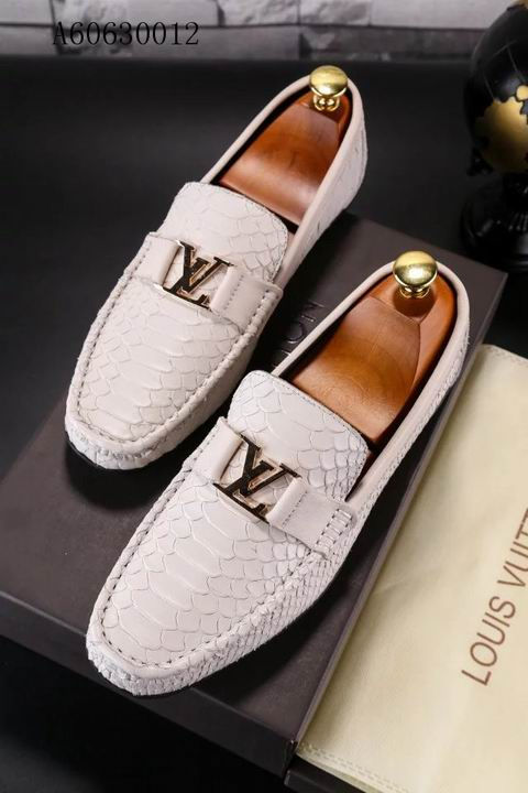 Miniatura: 2016 LV casual shoes man 38-45