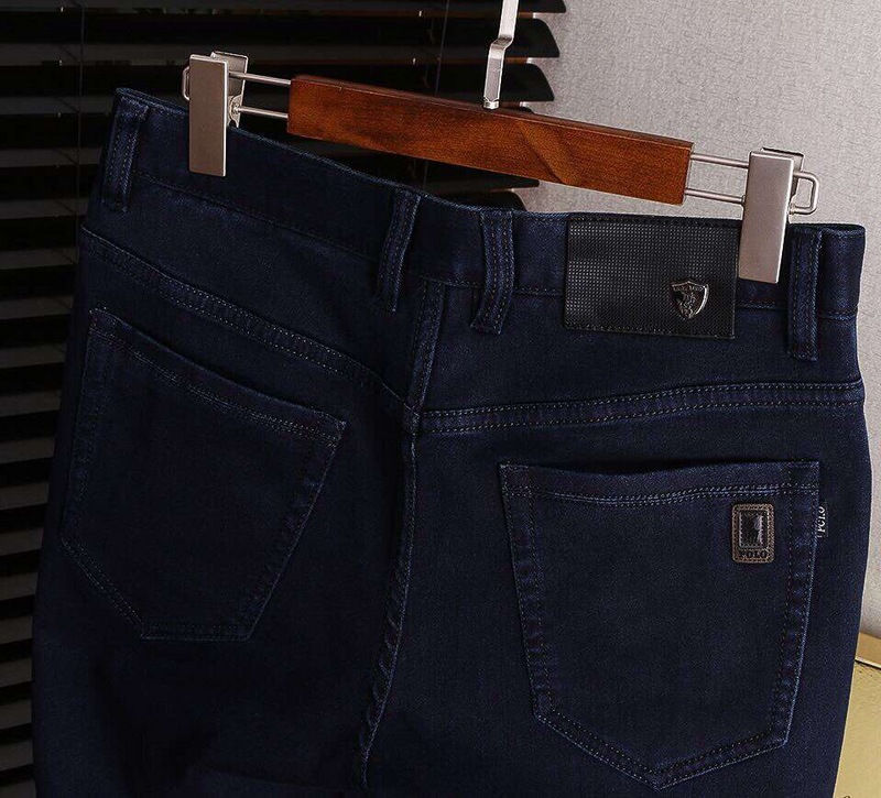 Miniatura: 2016 POLO long jeans man 29-(40)42