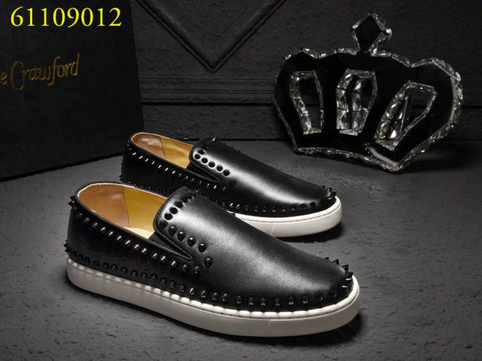 Miniatura: 2016 CL casual shoes man 38-44