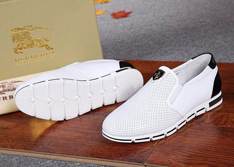 Miniatura: 2016 Burberry casual shoes man 38-44