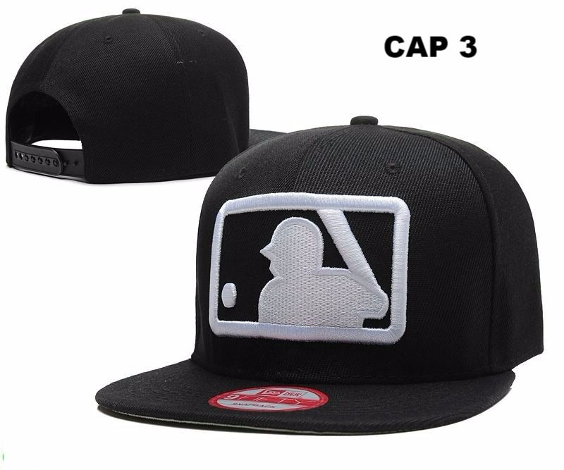 Miniatura: BASEBALL STYLE CAPS HIGH QUALITY EQUIPMENT LOGOS AAA +