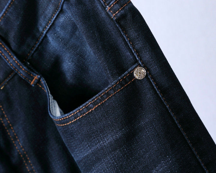Miniatura: 2016 Gucci long jeans man 29-36(42)