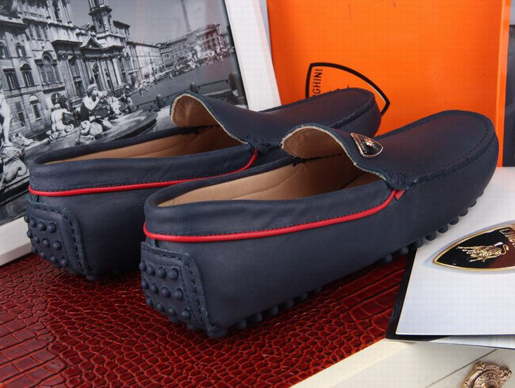 Miniatura: 2016 Lamborghini casual shoes man 38-44