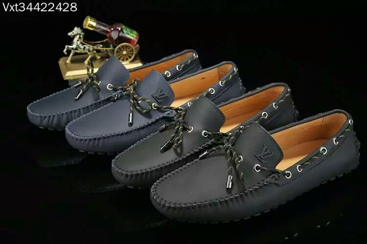 Miniatura: 2016 LV casual shoes man 38-45