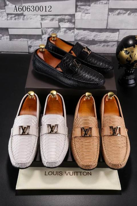 Miniatura: 2016 LV casual shoes man 38-45