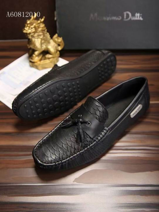 Miniatura: 2016 Maserati casual shoes man 38-44