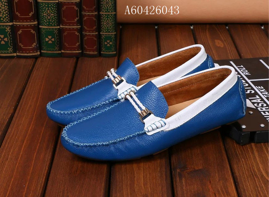 Miniatura: 2016 LV casual shoes man 38-45