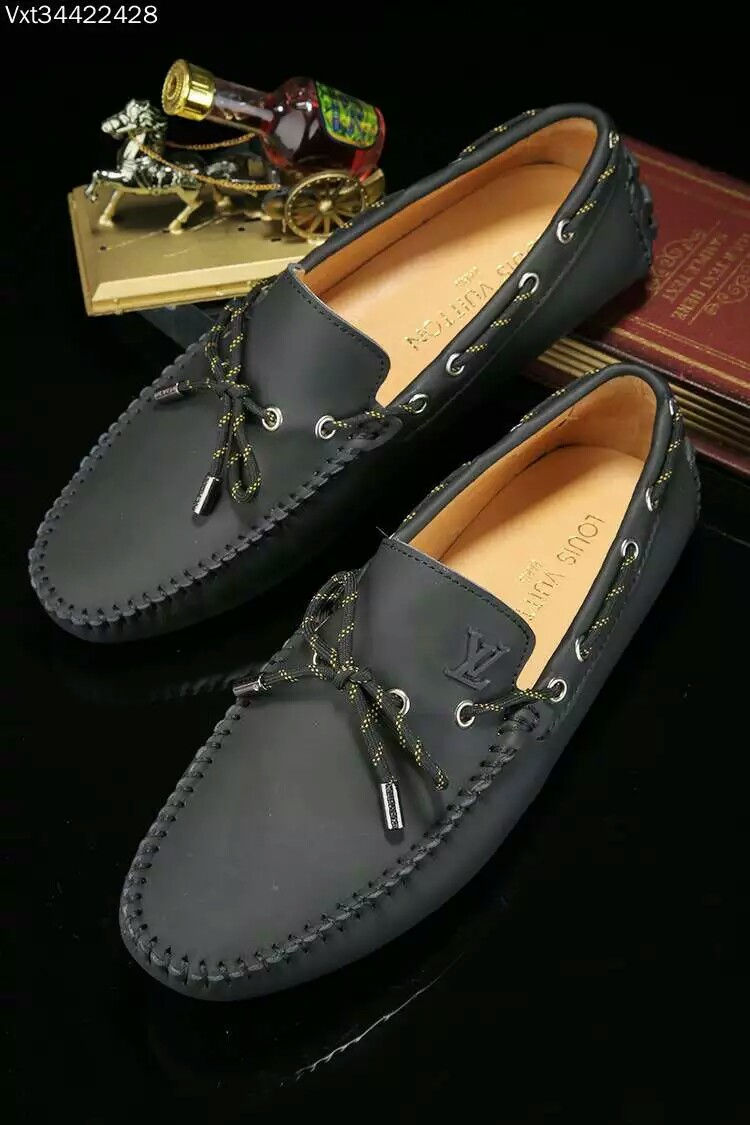 Miniatura: 2016 LV casual shoes man 38-45