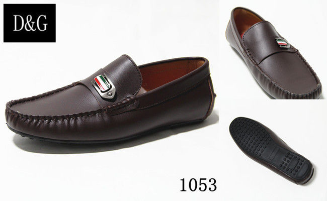 Miniatura: 2016 DG suit shoes man 39-46