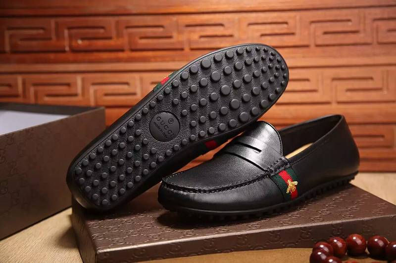 Miniatura: 2016 Gucci low help shoes lovers 34-45