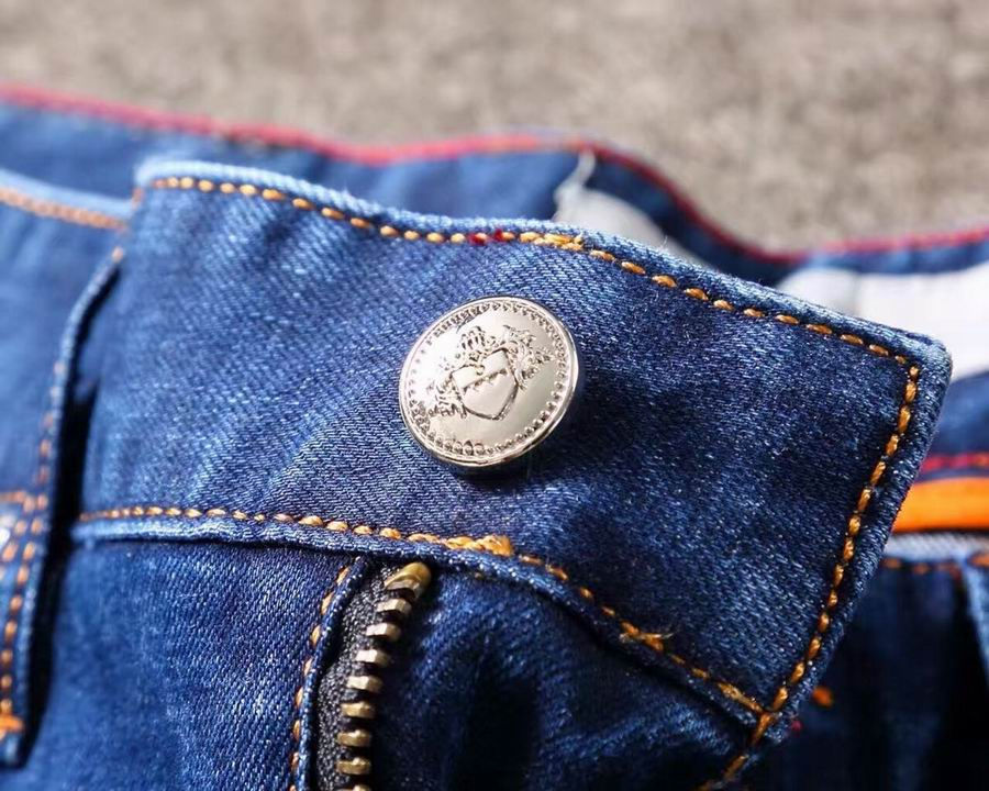 Miniatura: 2016 Bally long jeans man 29-38(42)