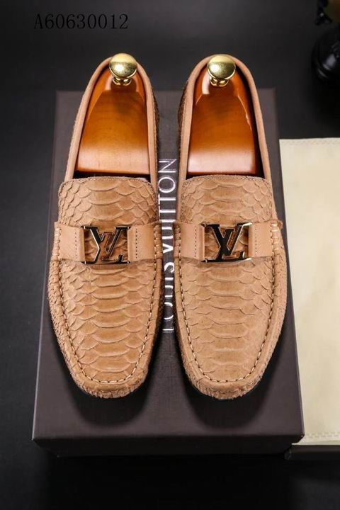 Miniatura: 2016 LV casual shoes man 38-45