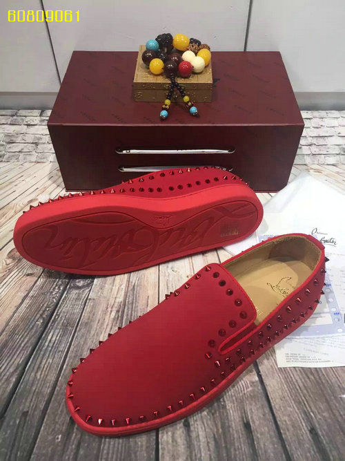 Miniatura: 2016 CL casual shoes lovers 35-45