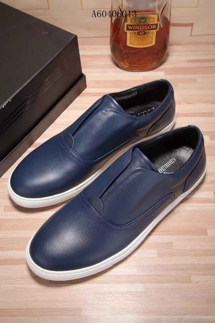Miniatura: 2016 Armani 2 suit shoes man 38-44