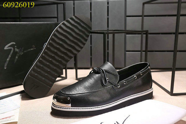 Miniatura: 2016 GZ casual shoes man 38-46
