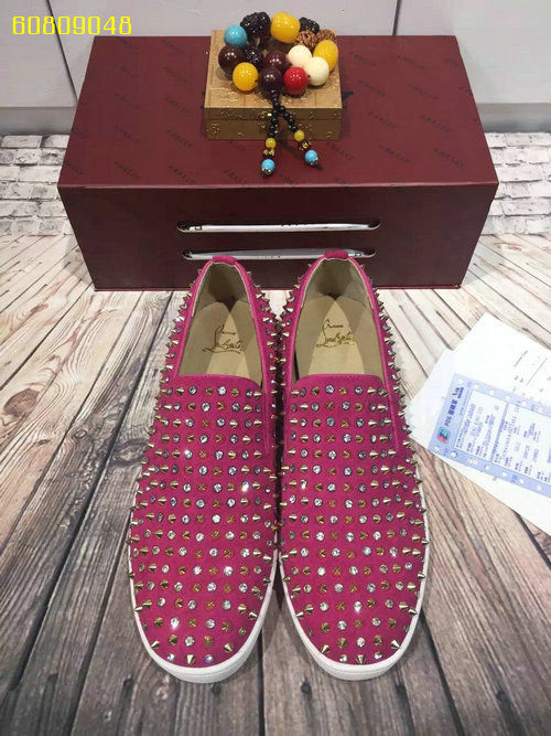 Miniatura: 2016 CL casual shoes lovers 35-45