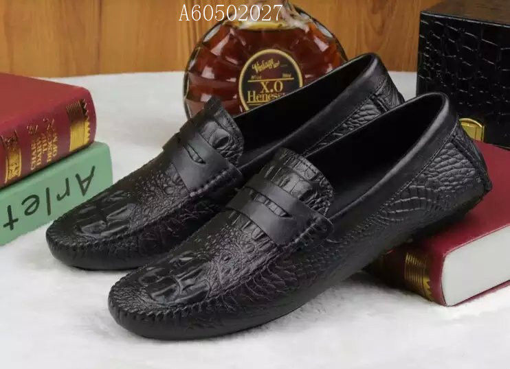 Miniatura: 2016 Hermes casual shoes man 38-45