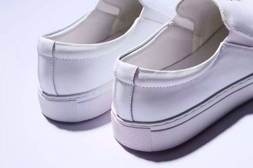 Miniatura: 2016 GZ casual shoes man 38-46