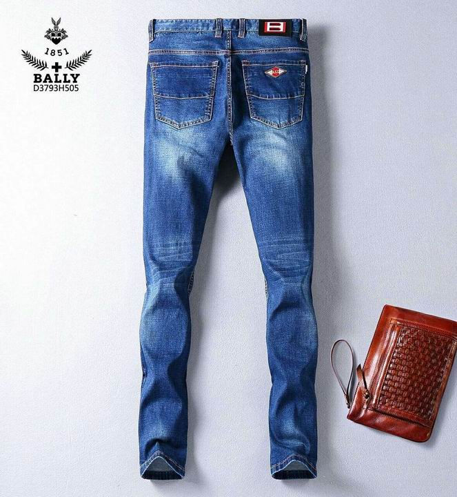 Miniatura: 2016 Bally long jeans man 29-38(42)